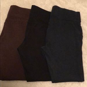 Loft Ponte Leggings